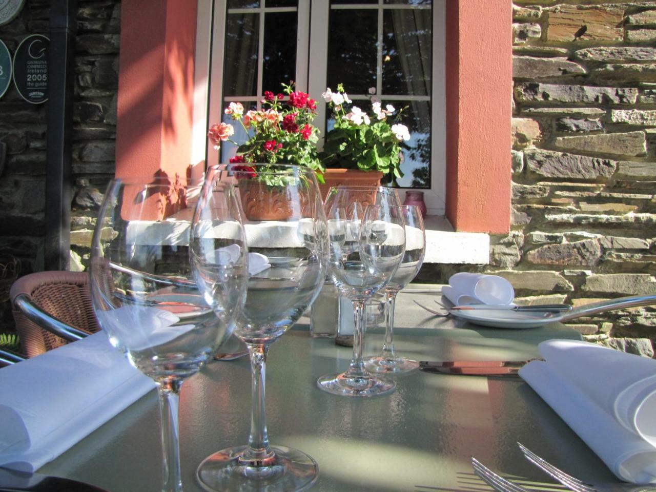Rolfs Country House Baltimore Exterior photo
